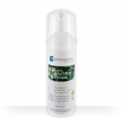 Dermoscent Pyoclean Mousse Limpiador Purificante Para Perros y Gatos