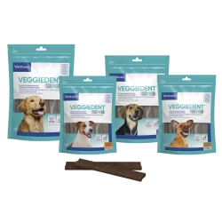 virbac-VeggieDent Fresh per cani (1)