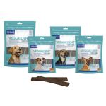 virbac-VeggieDent Fresh per cani (1)