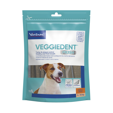 virbac-VeggieDent Fresh per cani (1)