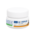 Virbac Movoflex Suplemento Articular Masticable para Gatos