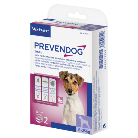 Prevender Cane Collare Antiparasitaria (1)