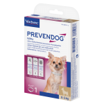 Prevender Cane Collare Antiparasitaria (1)
