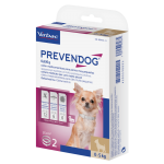Prevender Cane Collare Antiparasitaria (1)