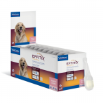 virbac-Effitix 20 - 40kg Pipette Antiparassitarie (1)