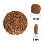 Ownat JUST Grain Free Adult Duck pienso perros adultos de Pato sin cereales