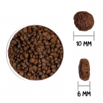 Mini Pollo e Tacchino per cane (6)