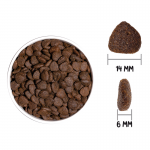 Ownat Just Grain Free Adult Mangime per Cani con Agnello