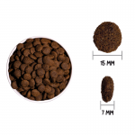 Ownat Classic Duck Mangime per Cani con Anatra