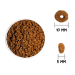 Ownat Classic Lamb&Rice Mangime per Cani con Agnello e Riso