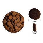 Ownat Ultra Low Grain Maxi Adult Mangime per Cani Maxi