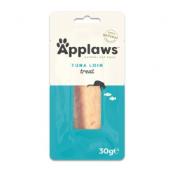Applaws Snack para gatos de Lomo de Atún