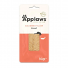 Pack x12 Applaws Snack per gatti al Filetto di Sgombro e Salmone