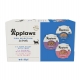 Pack Applaws Multipack Vaschette di Cibo Umido per Gatti con Pesce