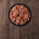 Ownat Wetline comida húmeda para perros trukey & pumpkin