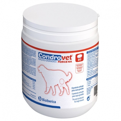 Condrovet Force HA Razze Grande