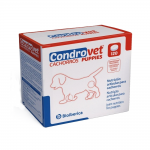 CONDROVET Cachorros 120 comp.