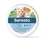 Bayer-Seresto Collana Antiparassitaria Gatto (1)