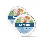 Bayer-Seresto Collana Antiparassitaria Gatto (1)