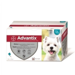 Advantix-4-10KG Pipette Tripla Protezione (1)