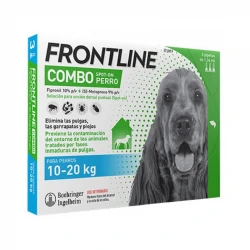 Frontline-Combo 10-20Kg Pipette Antiparassitarie Cane (1)