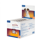 virbac-Effitix 4 - 10kg Pipette Antiparassitarie (1)