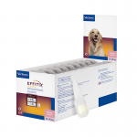 virbac-Effitix 20 - 40kg Pipette Antiparassitarie (1)