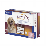 virbac-Effitix 20 - 40kg Pipette Antiparassitarie (1)