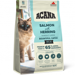 Acana feline Bountiful Catch per gatti