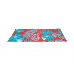 Freedog ECO Colchoneta Refrescante Coral Palm para Perros