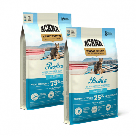 Pacifica con Pesce per Gatto (6)