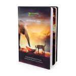 Notebook de Regalo Almo Nature
