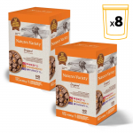 Nature's Variety Original No Grain Paté Mini Multipack 4X150G