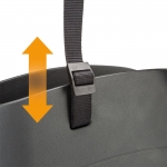 Bolso With Me Bag Black Ferplast