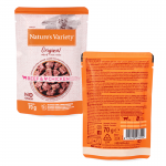 Nature's Variety pienso Original paté Buey y Pollo