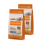 Nature´s Variety Healthy Grain Pienso para Perros Pequeños con Pescado Blanco