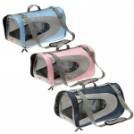 Bolsa De Viaje Ferplast Beauty Medium