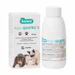 Calier AdoKit Botiquin para Perros y Gatos