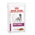 Royal Canin Veterinary Early Renal Comida Húmeda Para Perros En Salsa