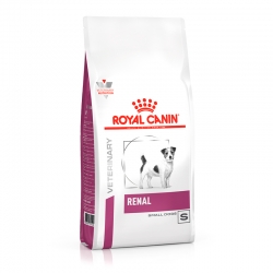 Royal Canin Veterinary Renal Small Pienso para Perros Pequeños