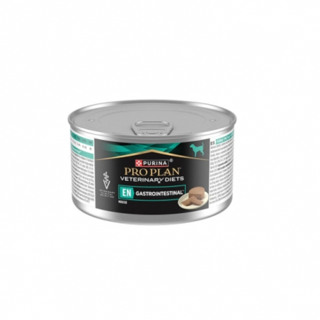 Purina Veterinary Diets-EN Lattina 400gr per Cane (1)