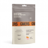 Givers Snack Naturale per Controllo del Peso per Cani con Coniglio e Zucca