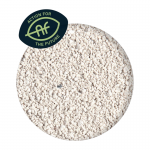 Arena aglomerante Blutive para gatos aroma Marsella 6L