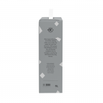 Arena aglomerante Blutive para gatos aroma Carbon Activo 6L