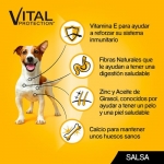 Pedigree Vital Multipack Comida Húmeda para Perros Carnes Mixtas en Salsa