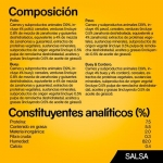 Pedigree Vital Multipack Comida Húmeda para Perros Carnes Mixtas en Salsa