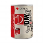 Disugual D-Day Comida Húmeda para Perros con Ternera en Paté