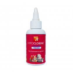 JTPharma Hypoclorine Oral Care Hidrogel Higiene Bucal Perros y Gatos