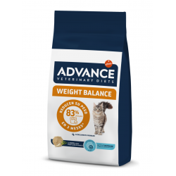 Weight Balance Obesity