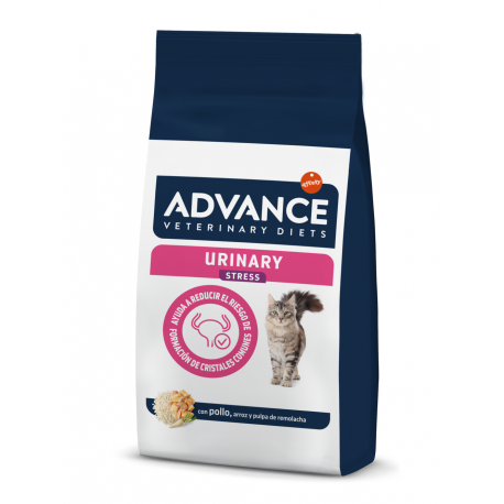 Advance Veterinary Diets-Urinary Stress (1)